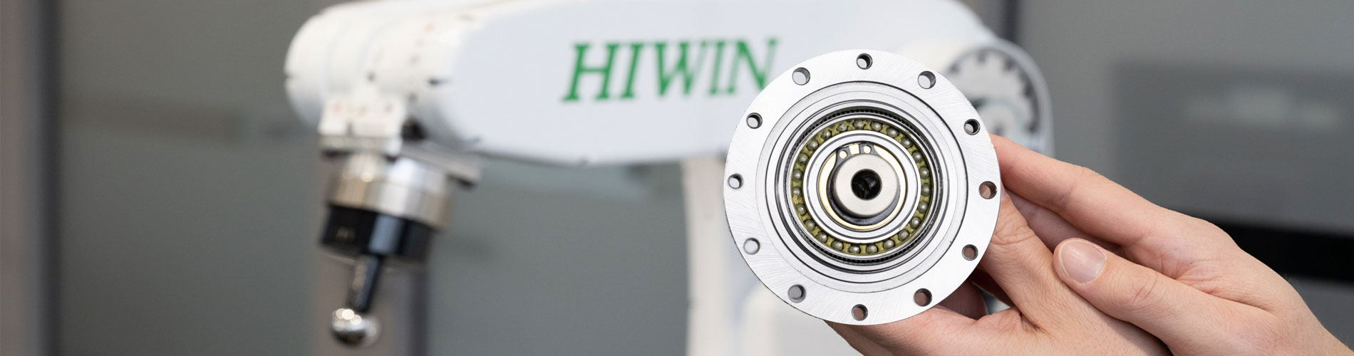 Hiwin Encoder HIWIN | Homepage